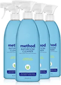Method Eucalyptus Mint Bathroom Cleaner | View at Amazon