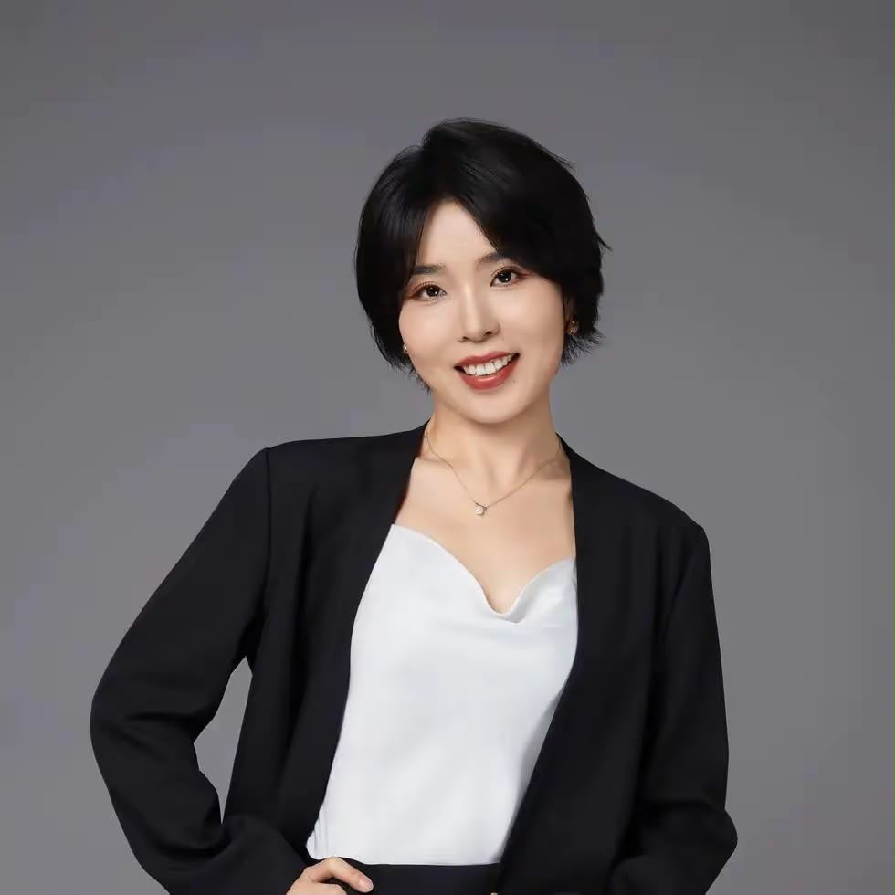 Vicky Xu