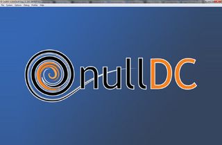 nullDC HowTo (BIOS)