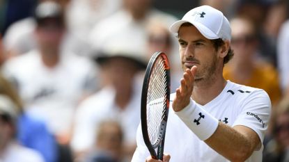 Andy Murray feminist