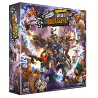 2. Borderlands: Mister Torque's Arena of Badassery | £114.99 £52.89at ZatuSave £52 -Buy it if:Don't buy it if:Price check: