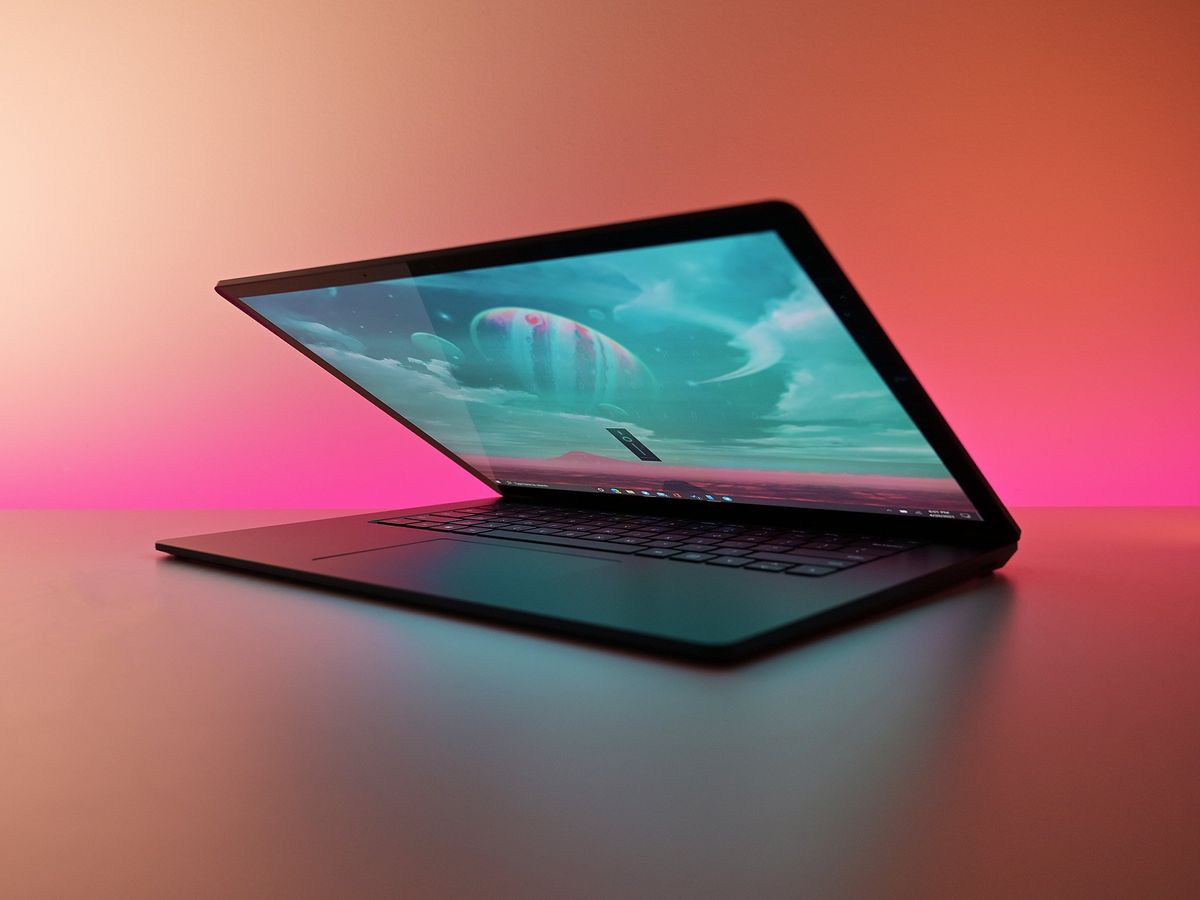 Surface Laptop 5: Everything we know so far | Windows Central