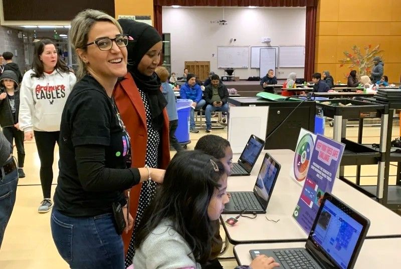The Language of Learning: Fostering Global Awareness In The Classroom