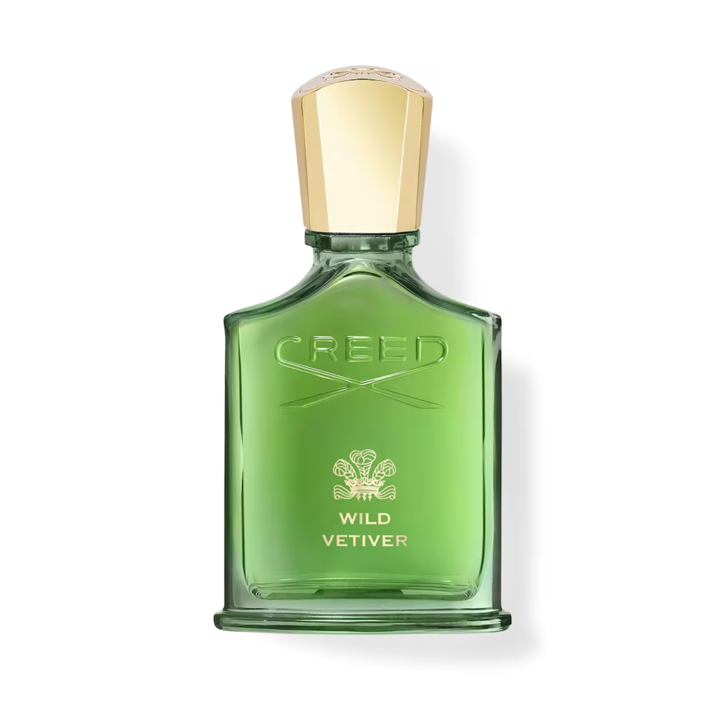 Creed Mille&amp;#769;sime Wild Vetiver Eau de Parfum