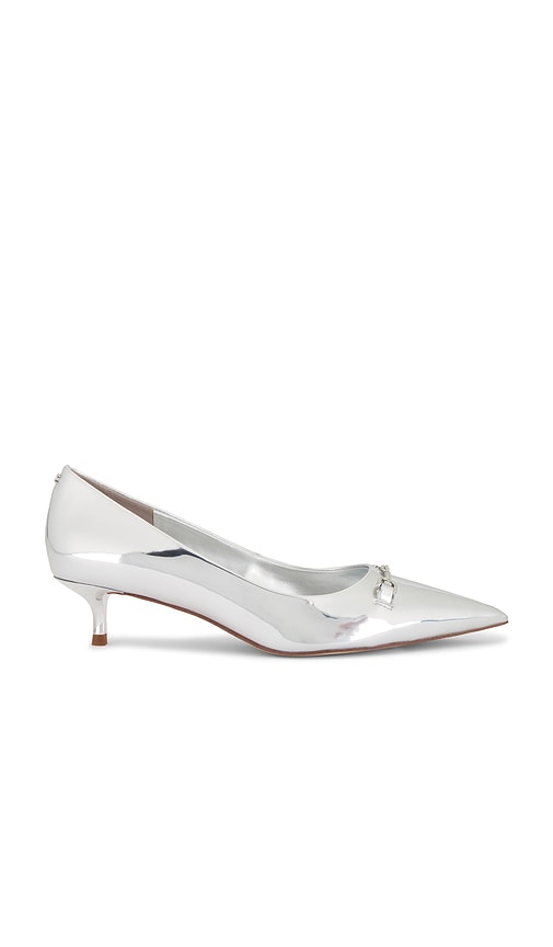 Kaya Mini Heel