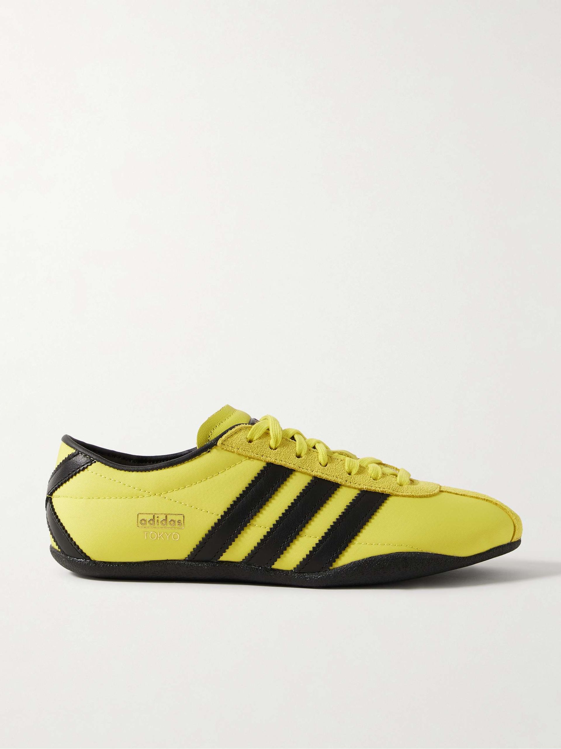 Tokyo Shell Sneakers