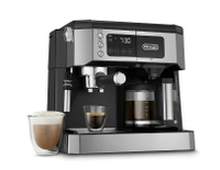 De'Longhi All-in-One Combination Coffee Maker &amp; Espresso Machine | was $319.95