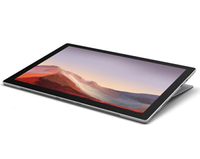 Surface Pro 7 (8GB RAM):   $899