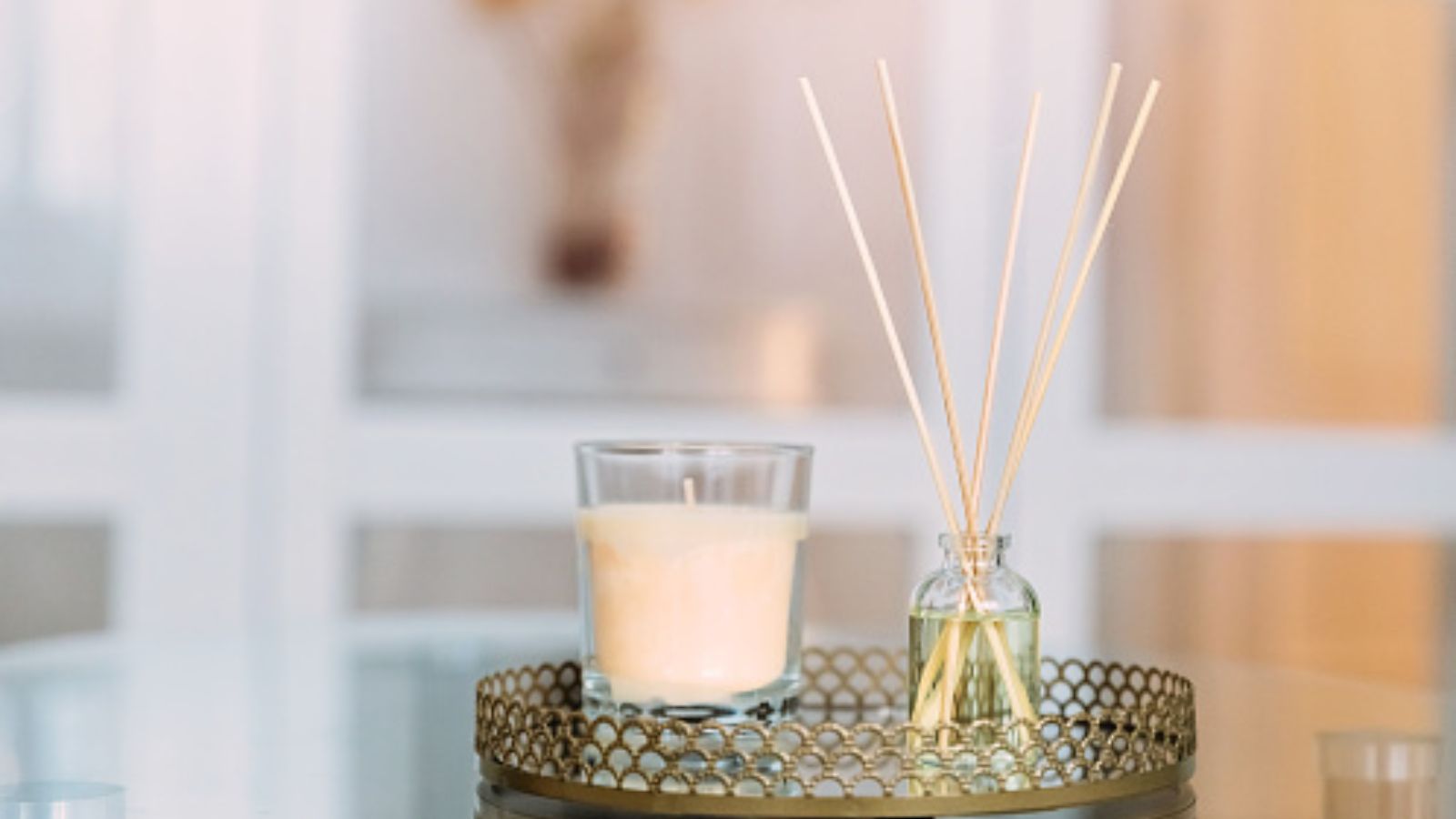 Fragrance Manufacturing For Candles And Reed Diffuser Brands