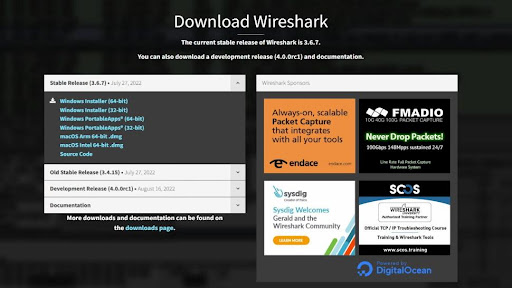 Wireshark