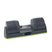 JAXJOX DumbbellConnect Adjustable Dumbbells Was: $499.99 Now: $299.99 at Best Buy&nbsp;