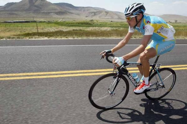 Roman Kreuziger (Astana)
