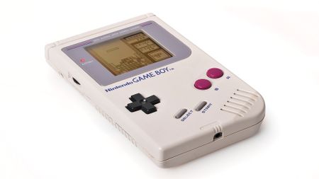 Game Boy