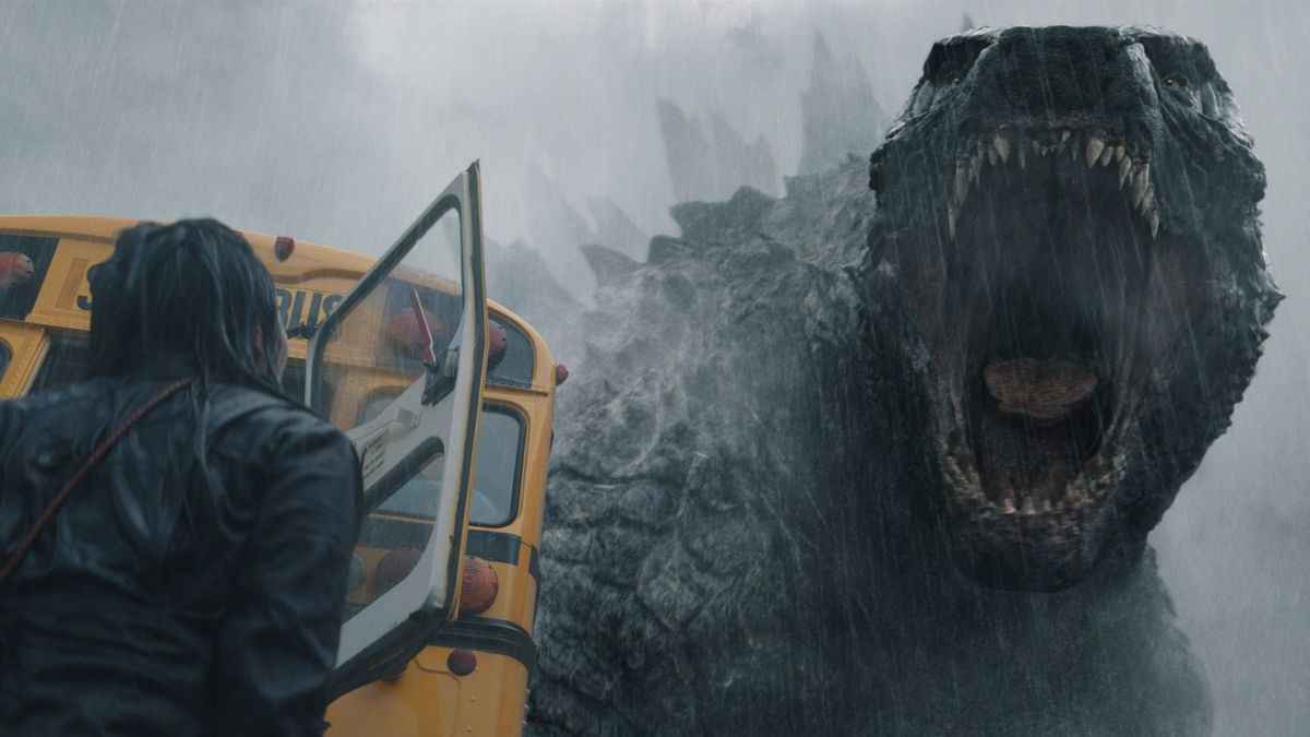 The new Godzilla is about to hit Apple TV Plus here are 6 great