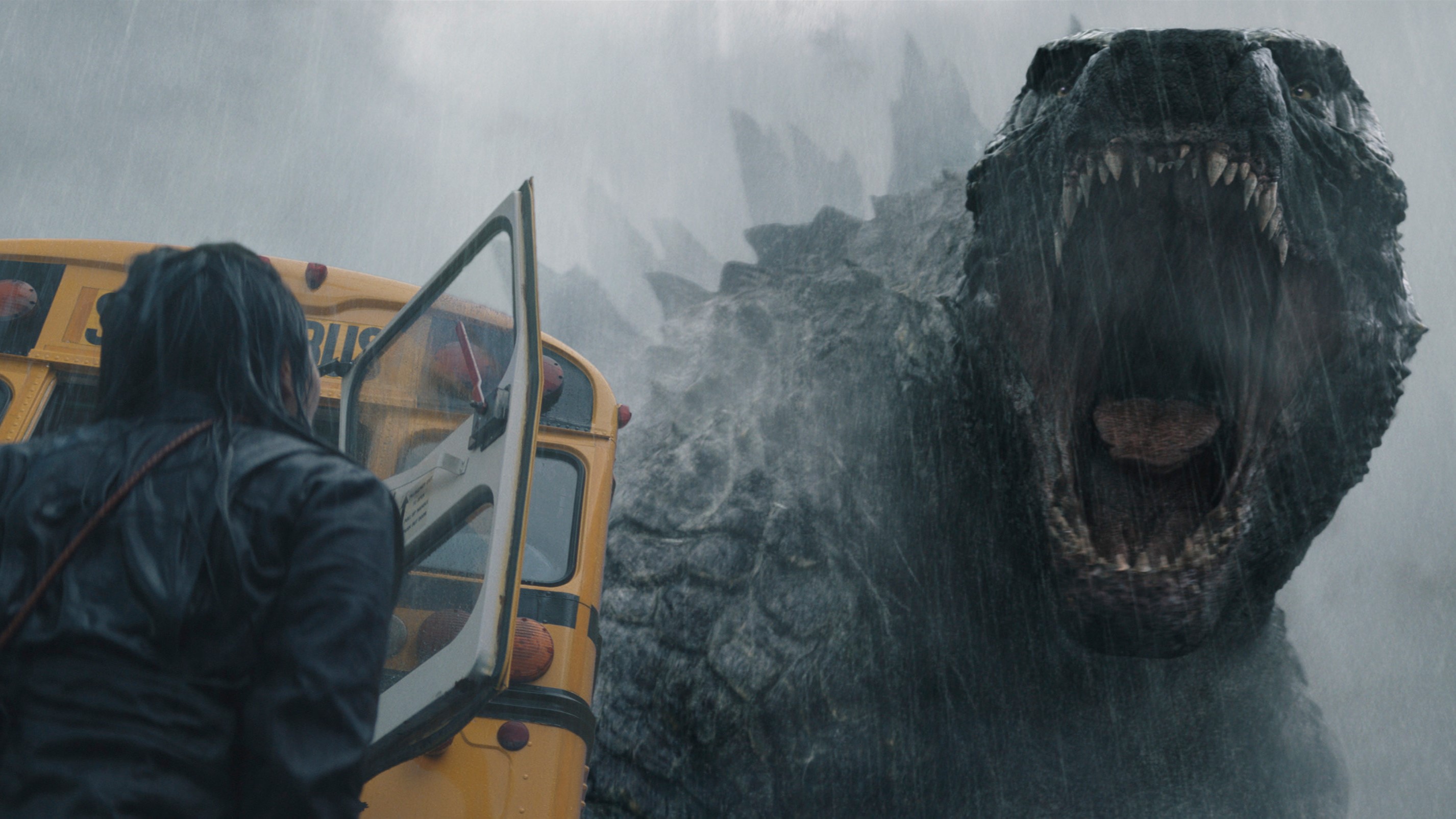 Godzilla: King of the Monsters' Monster List: All 17 Titan Names