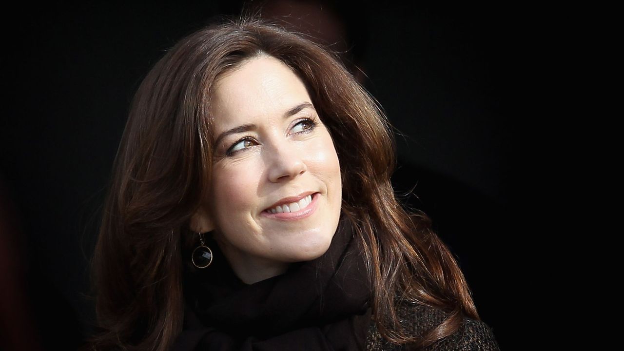 princess mary of denmark