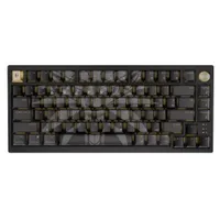 Corsair K65 Plus Wireless Witcher 3: Wild Hunt 10th Anniversary Edition | $169.99 at Corsair Corsair K65 Plus Wireless Witcher 3: Wild Hunt 10th Anniversary Edition | $169.99 at Corsair