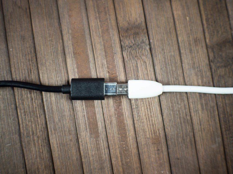 USB-C