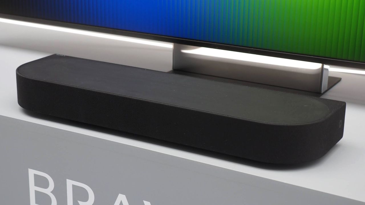 Sony Bravia Theatre Trio