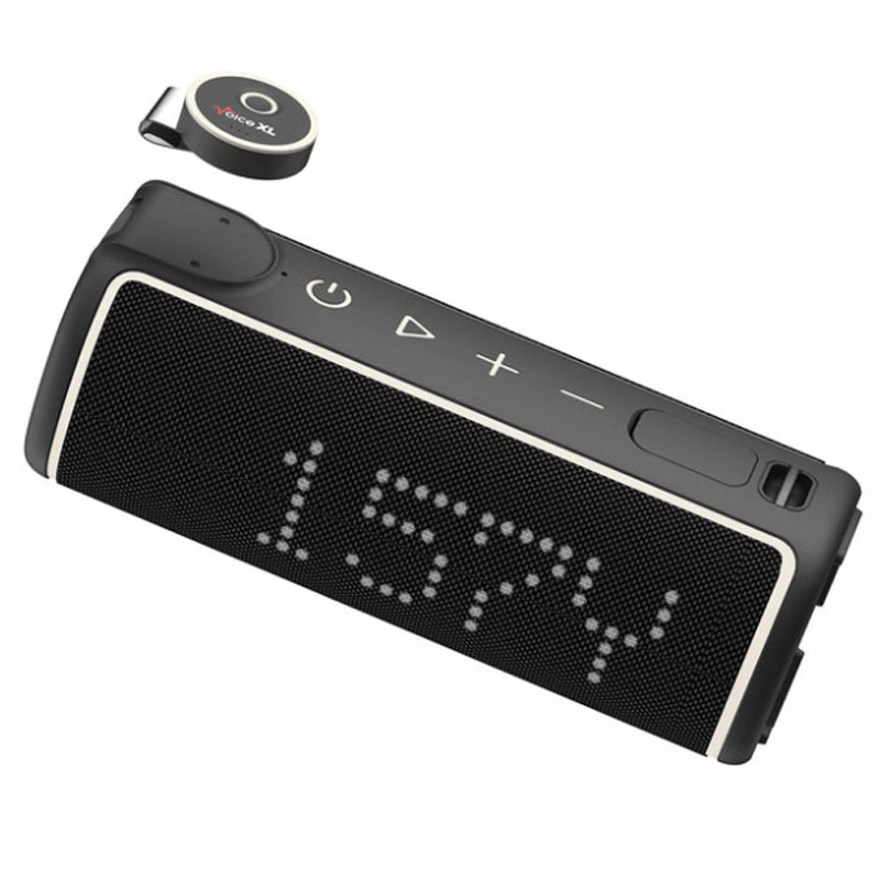 GolfBuddy Voice XL GPS Speaker