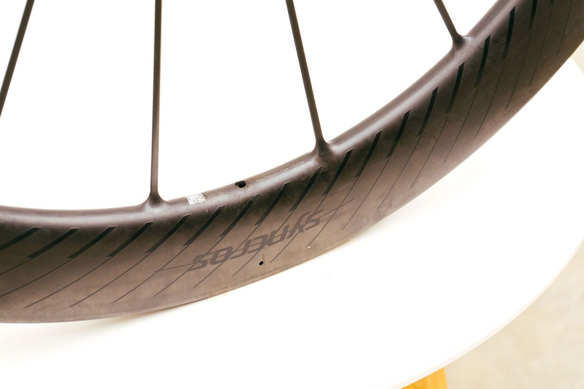 Syncros Capital SL Aero 60