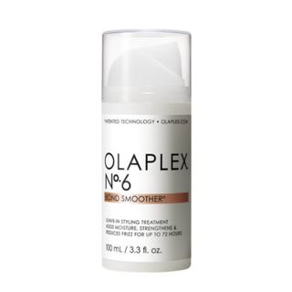 Olaplex No.6 Bond Smoother Leave In Treatment