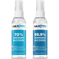 Maxtite Isopropyl Alcohol Spray: $6 at Amazon