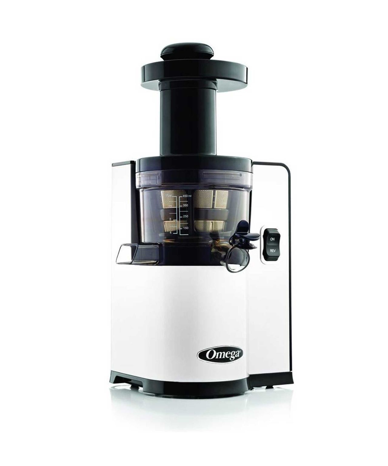 Beste juicer-Omega