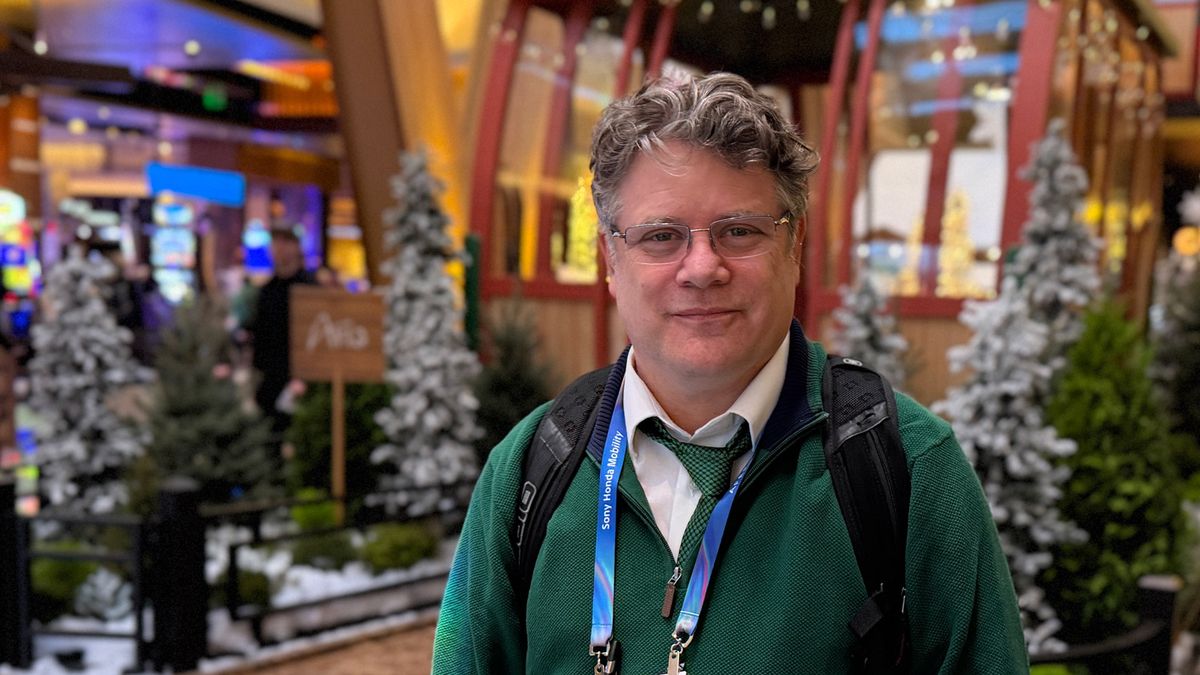 ‘This is an unbelievable moment in the course of human history’: Sean Astin on how he’s fighting for humanity against an onslaught of AI actors