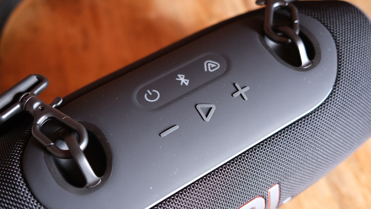 JBL Xtreme 5 review