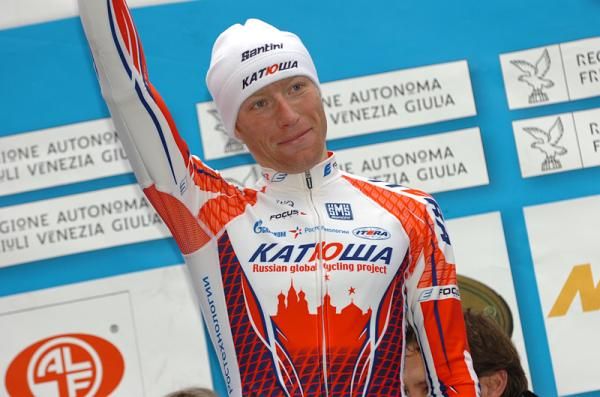 Pavel Brutt (Katusha)