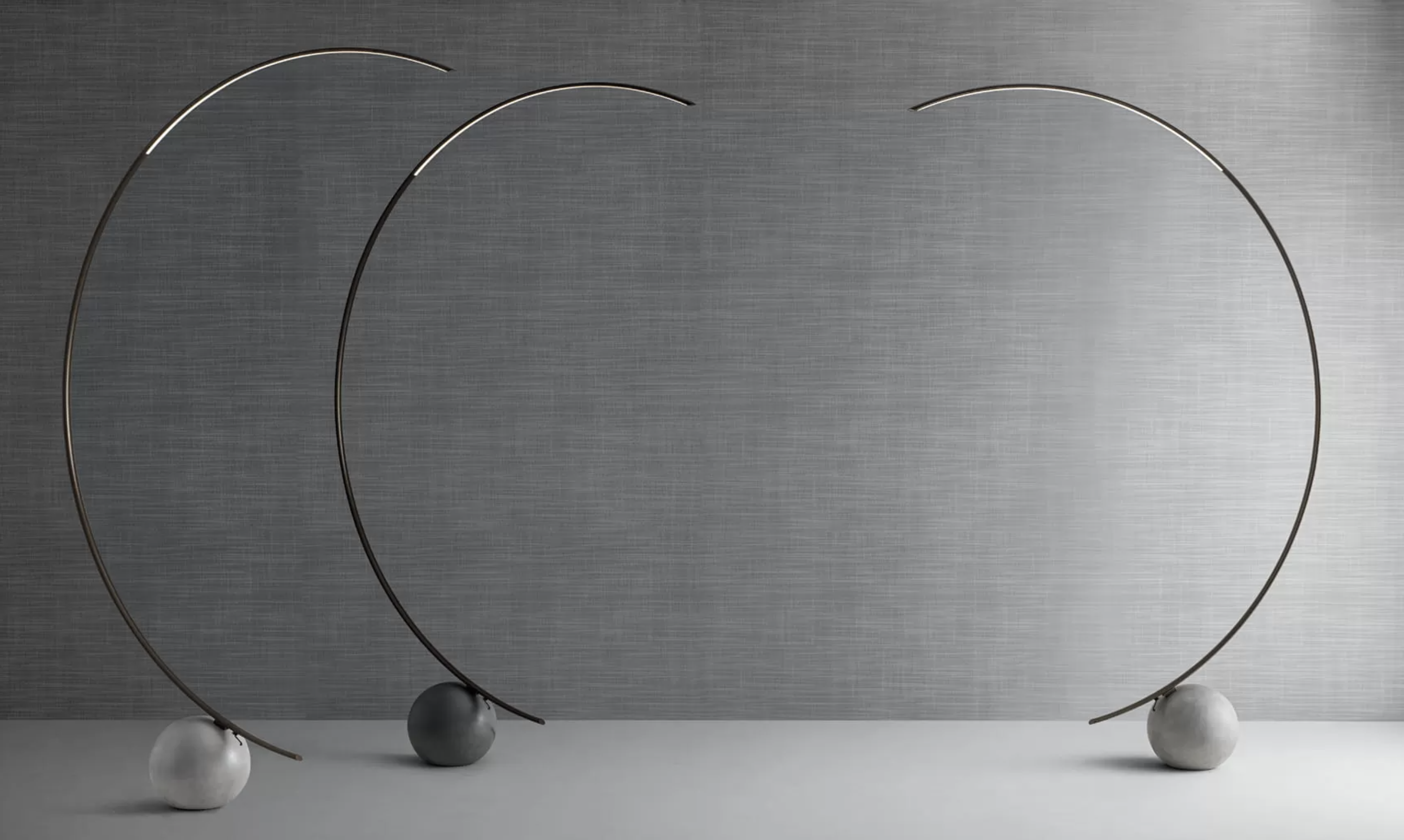 bontempi circle light