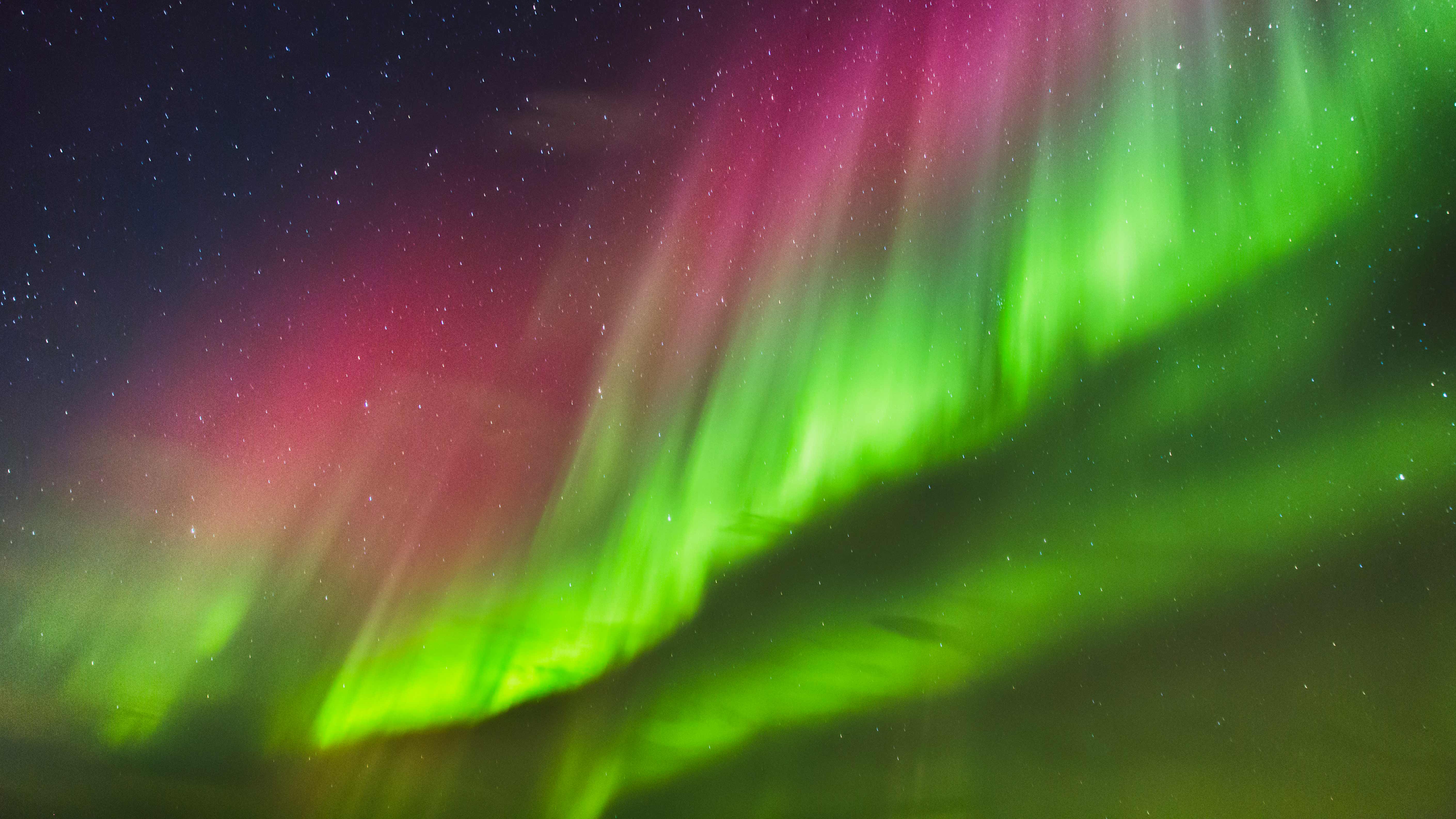6 of the best places to photograph the Northern Lights in Alaska
