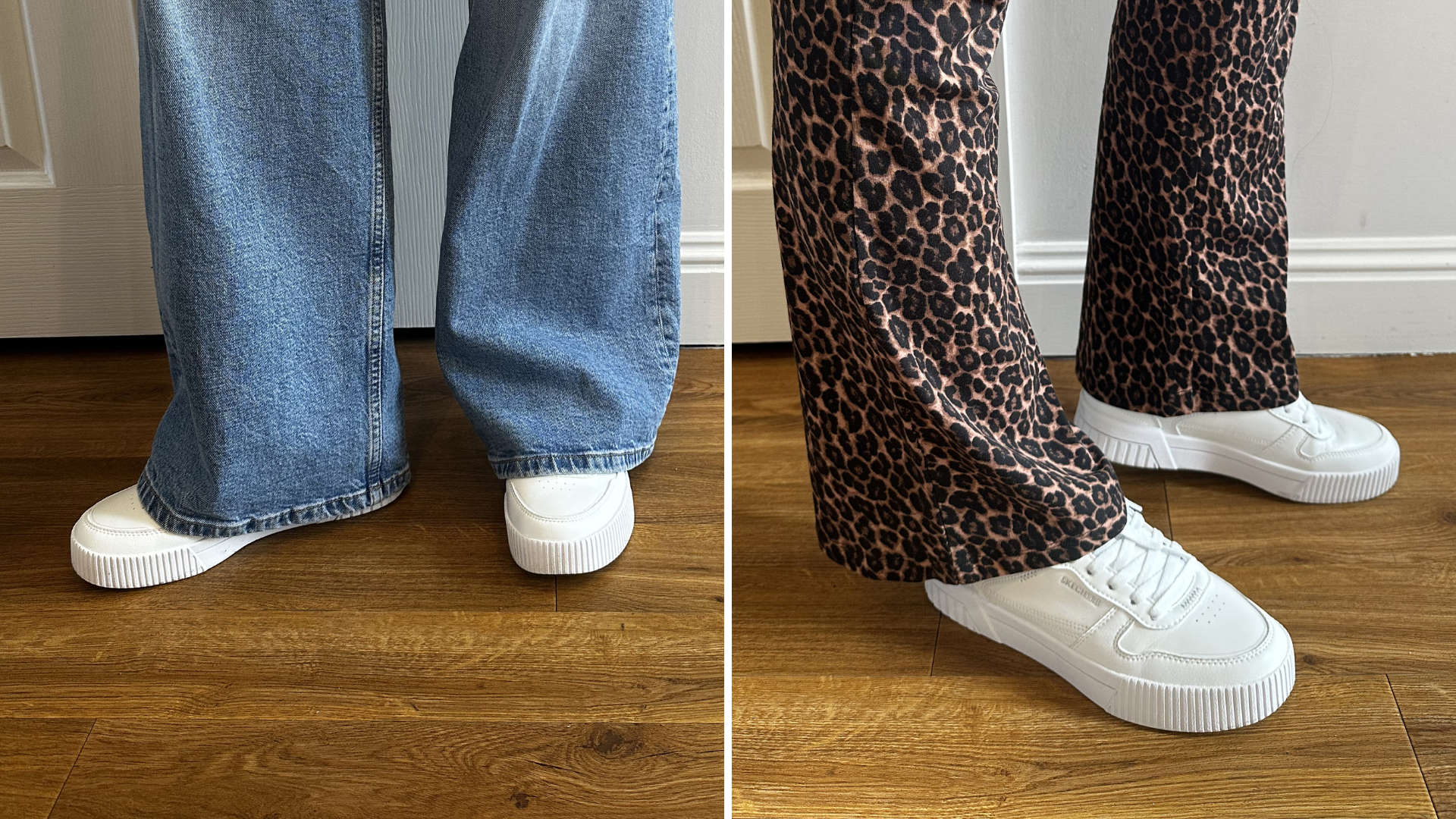 Skechers slip ins Jade