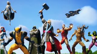 How To Change Your Fortnite Password In The Epic Games Launcher Techradar