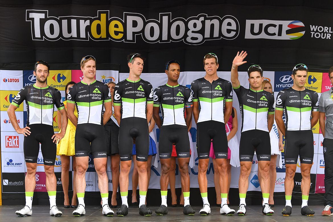 Dimension Data