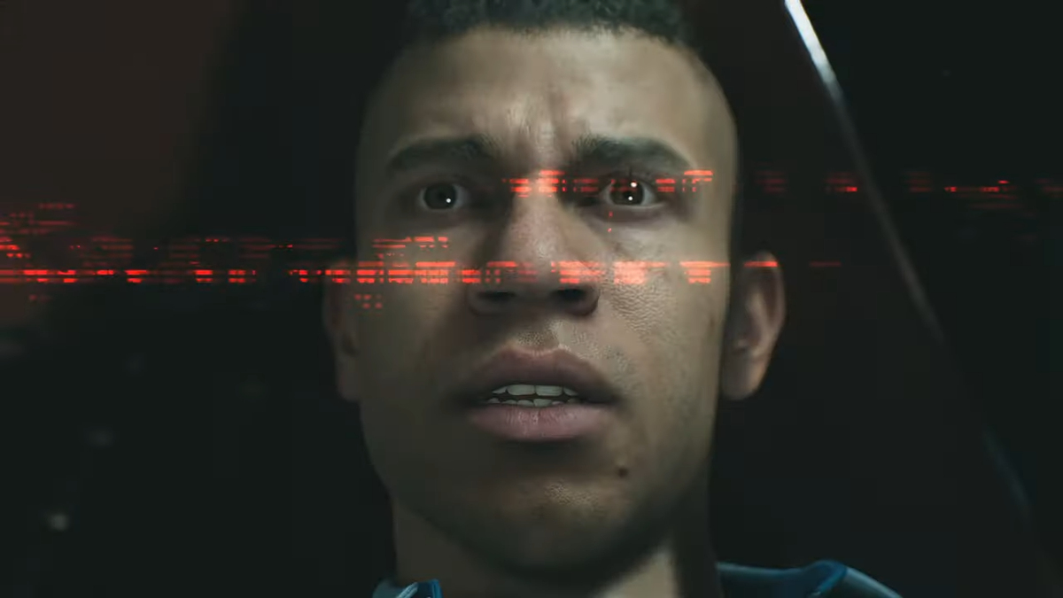 A clip of Everywhere's teaser.