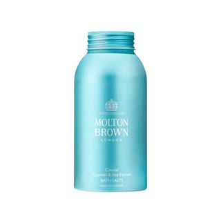 Molton Brown Coastal Cypress & Sea Fennel Bath Salts