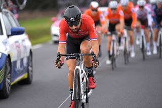 Bouhanni: My goal in 2021 is to start winning races