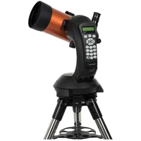 Celestron Nexstar 4SE Computerized Telescope| was £519.95|now £424.15
SAVE £95