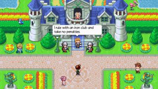 Все новые игры 2022 года 105 Скриншот спортивной истории