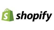 Shopify logo