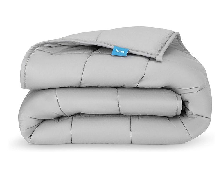 Best weighted blankets — 5 tried and tested buys Real Homes