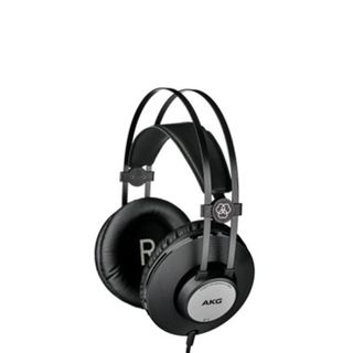 Best headphones for vinyl: AKG K72 headphones