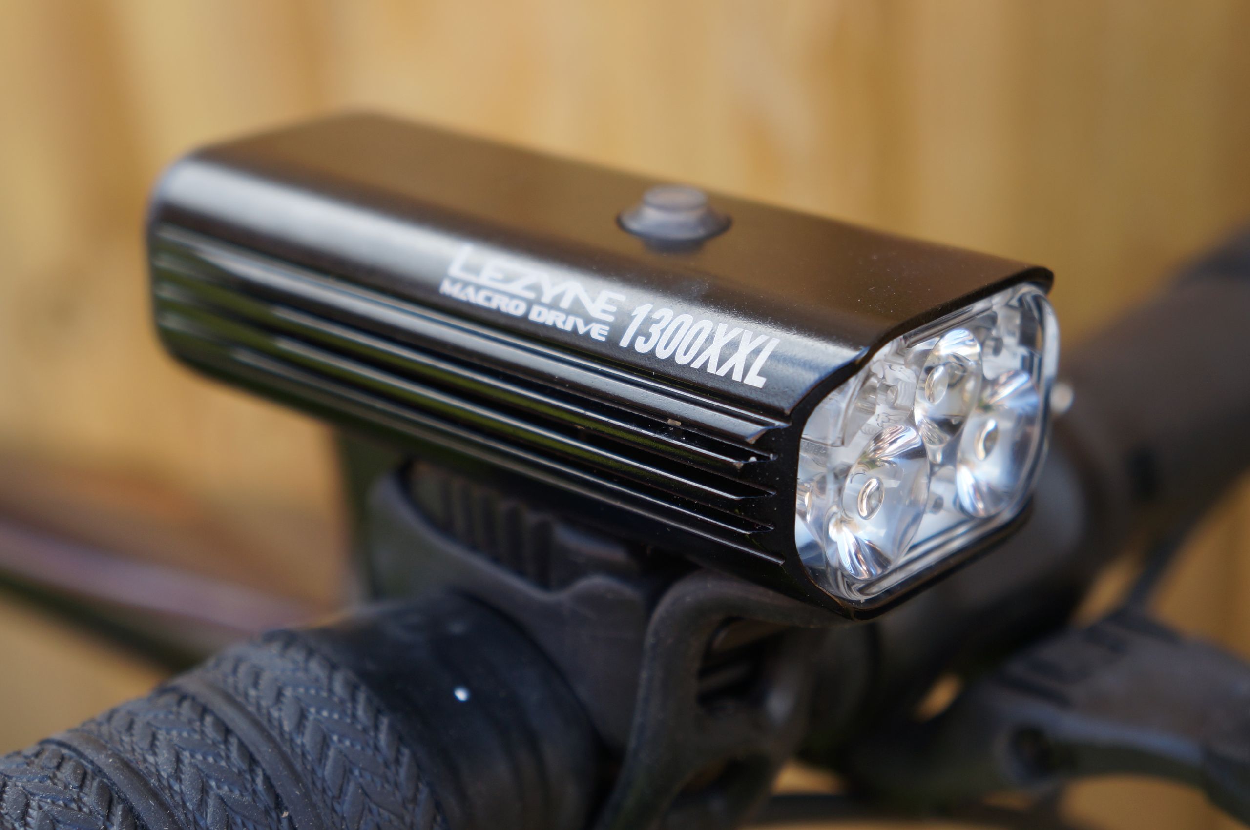 アクセサリー LEZYNE / macro drive 1300XL MATTE BLK LEZYNE(レザイン) MACRO DRIVE 1300XL マットブラック