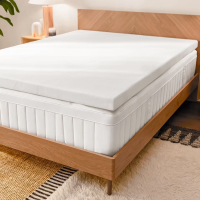 Tempur-Adapt Mattress Topper: from