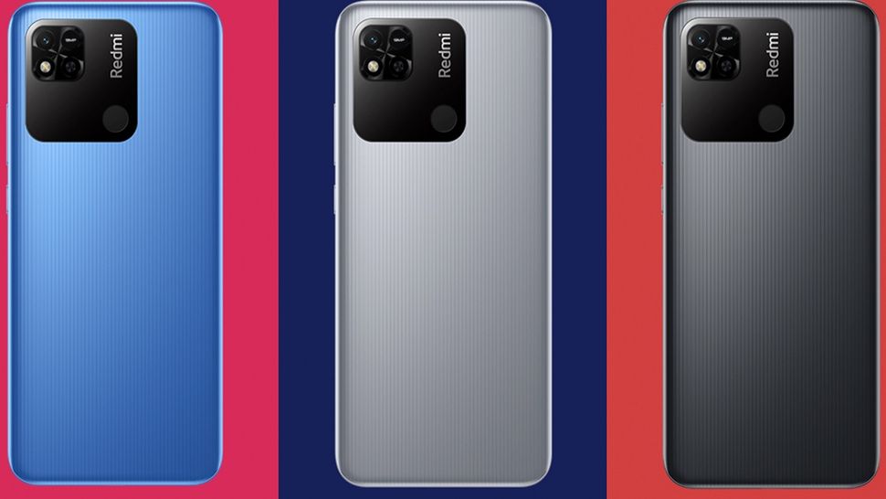 Redmi 10 Power, Redmi 10A budget smartphones debut in India TechRadar