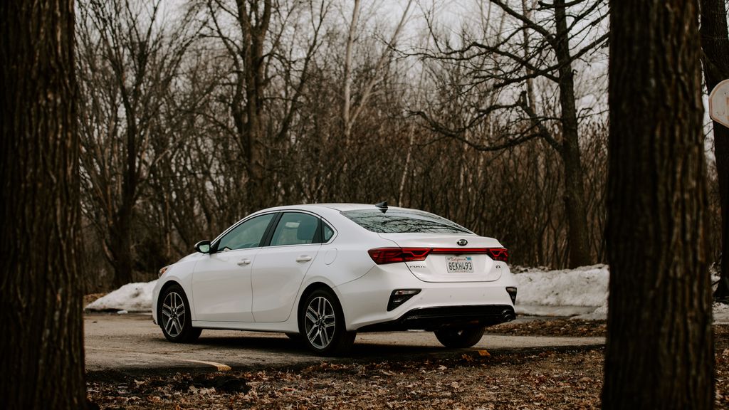 Why adaptive cruise control should a standard feature on all