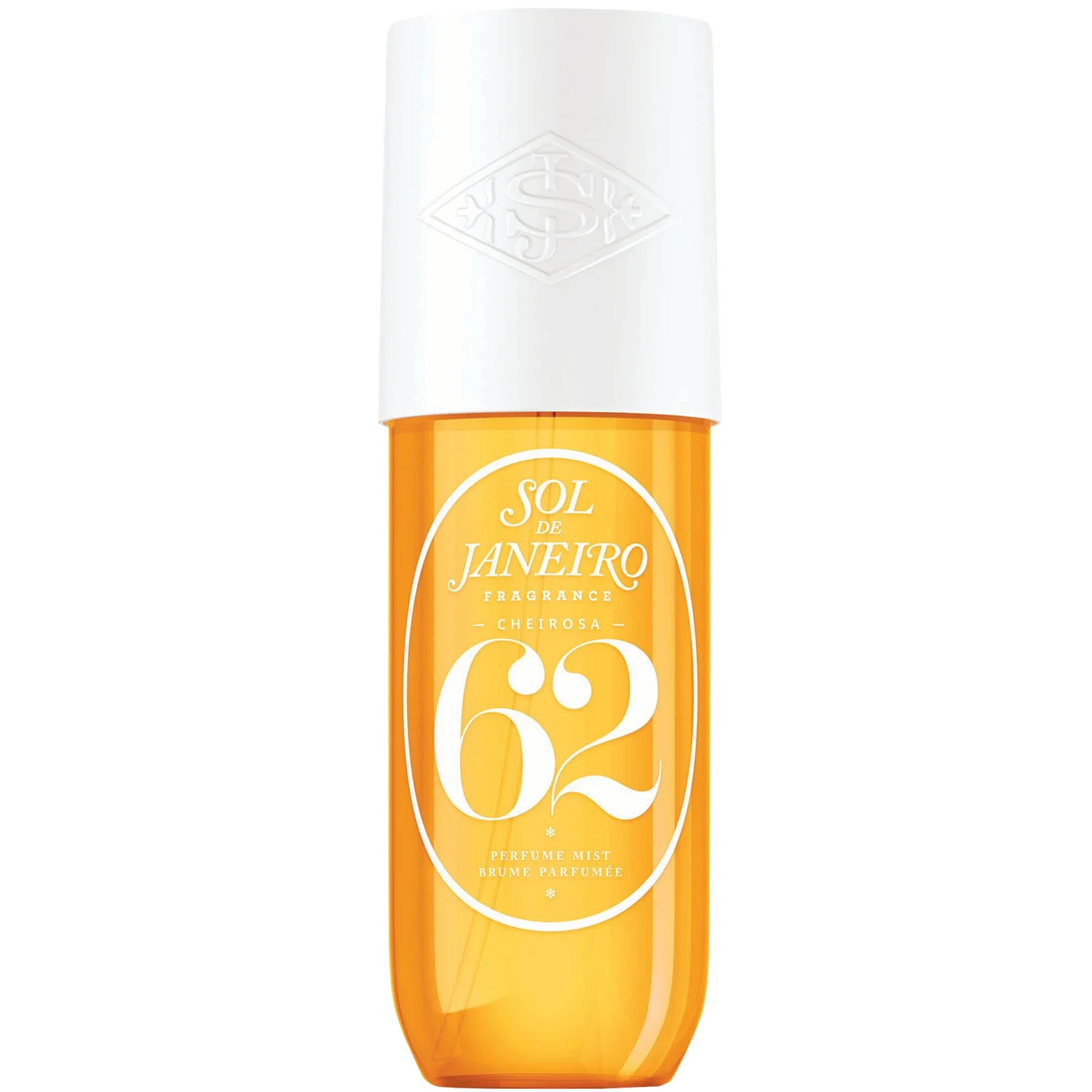 Sol De Janeiro Cheirosa 62 Perfume Mist 240ml