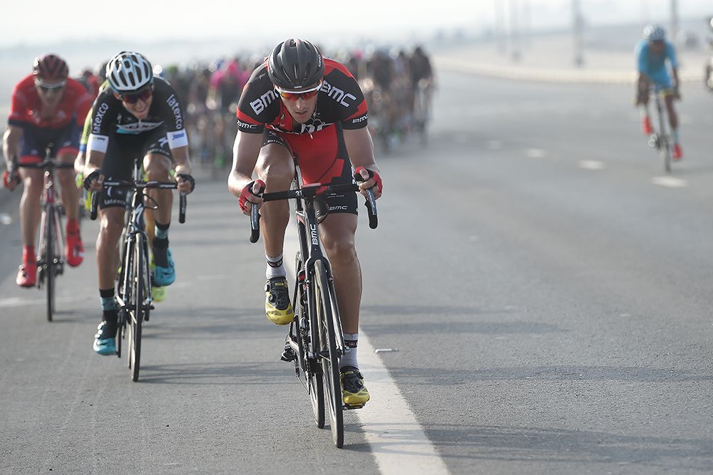 Daniel Oss (BMC)